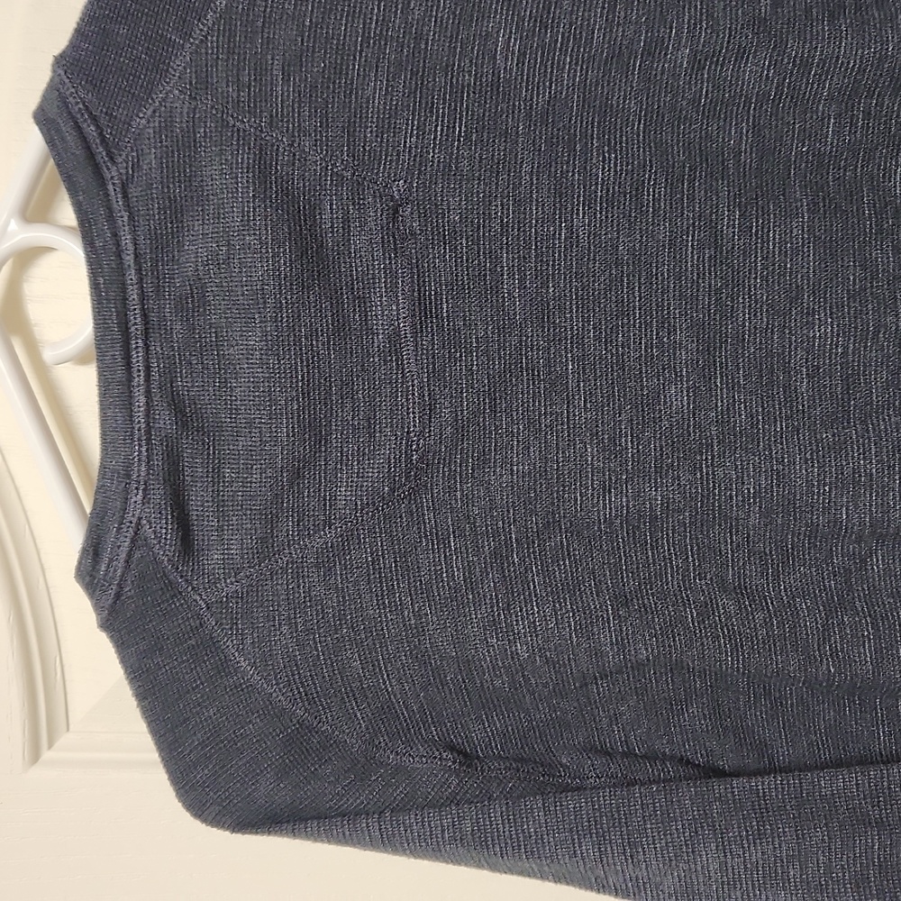 Timberland Men's L long sleeve shirt - Picture 10 of 13